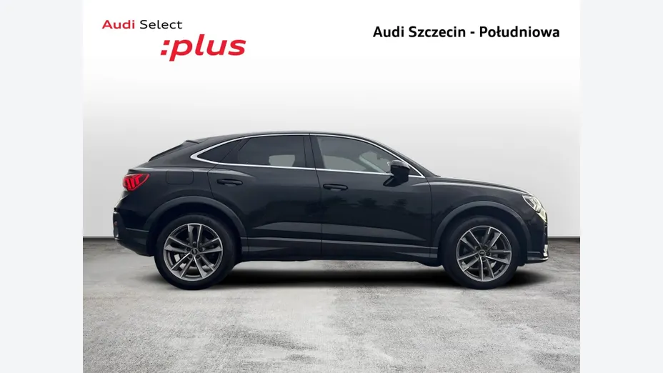 AUDI Q3 Sportback -