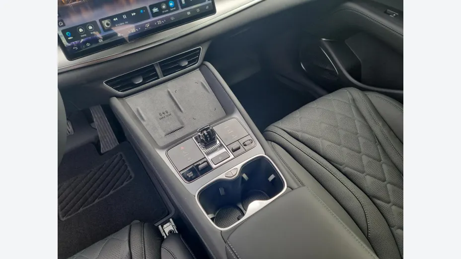 BYD Sealion 7 Sealion 7 91.3kWh Excellence AWD Nowy
