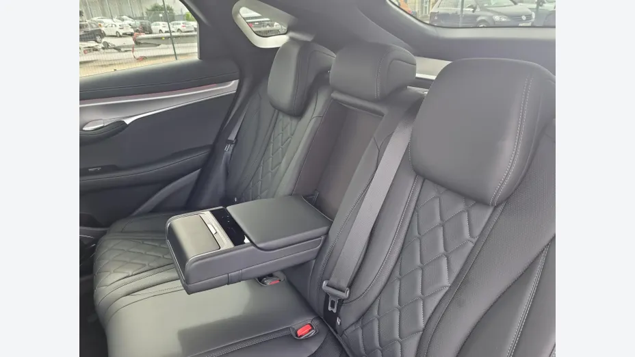 BYD Sealion 7 Sealion 7 91.3kWh Excellence AWD Nowy
