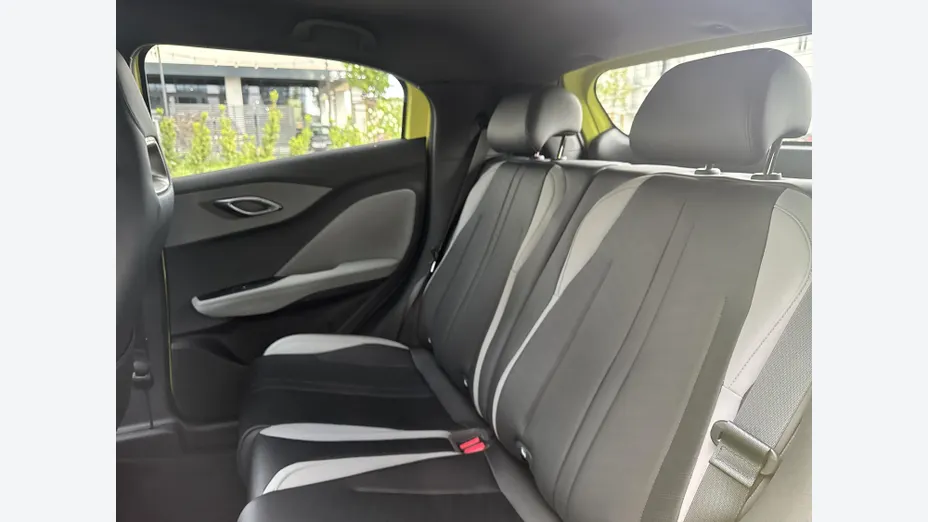BYD Dolphin Surf Dolphin Surf 43.2kWh Boost Nowy