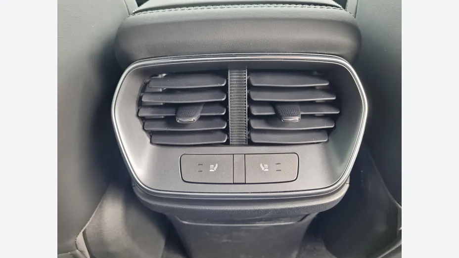 BYD Sealion 7 Sealion 7 91.3kWh Excellence AWD Nowy