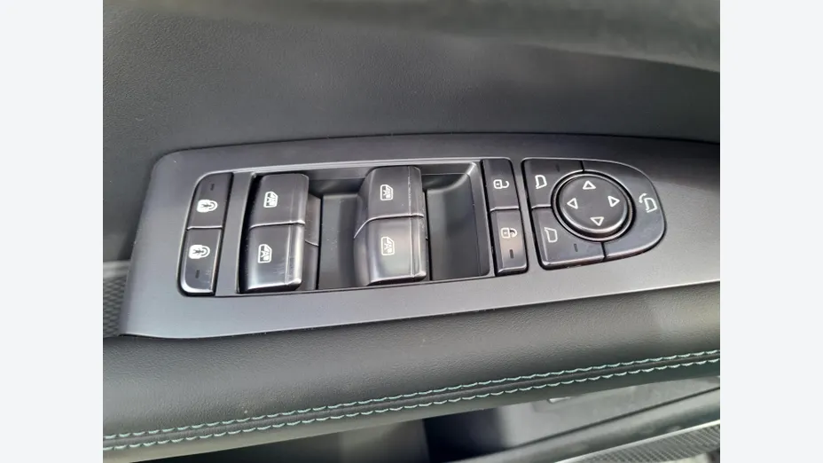 BYD Sealion 7 Sealion 7 91.3kWh Excellence AWD Nowy