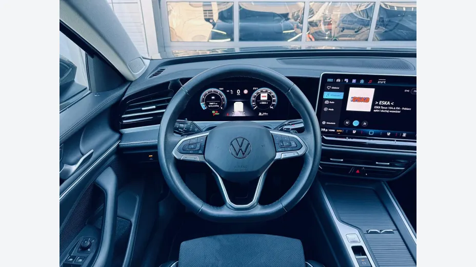 VOLKSWAGEN Passat Passat 1.5 TSI ACT mHEV Business DSG