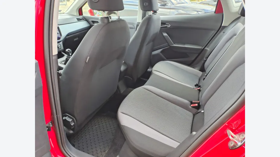 SEAT Arona Arona 1.0 TSI GPF Style S&S