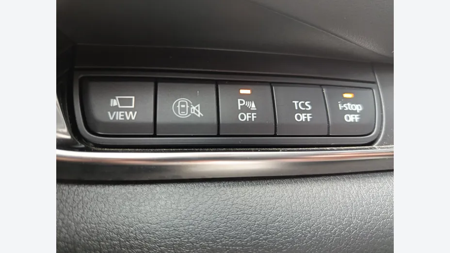 MAZDA CX-30 CX-30 2.0 mHEV Exclusive-Line 2WD aut
