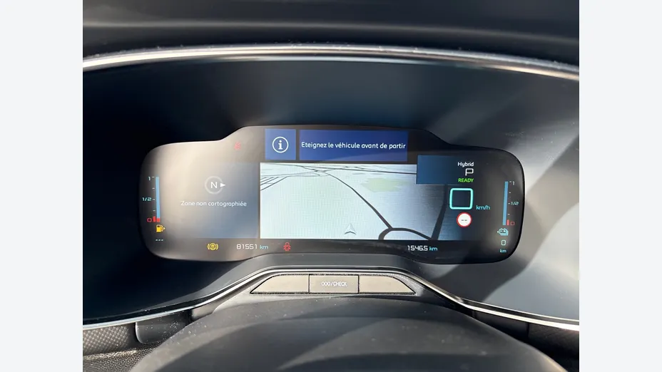 CITROEN C5 Aircross -