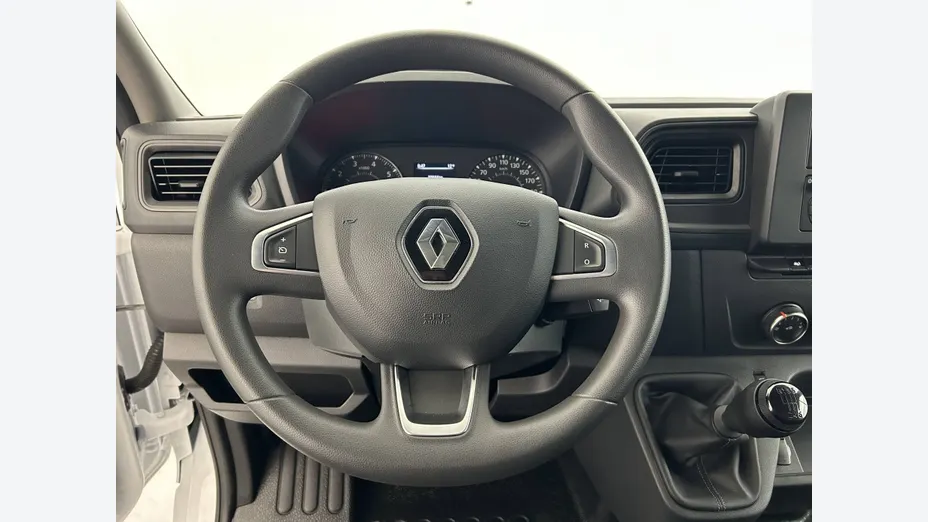 RENAULT Master -