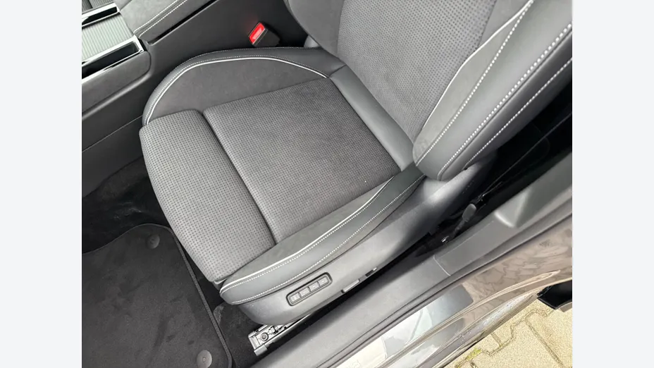 SKODA Superb Superb 2.0 TDI SCR 4x4 Sportline DSG Nowy