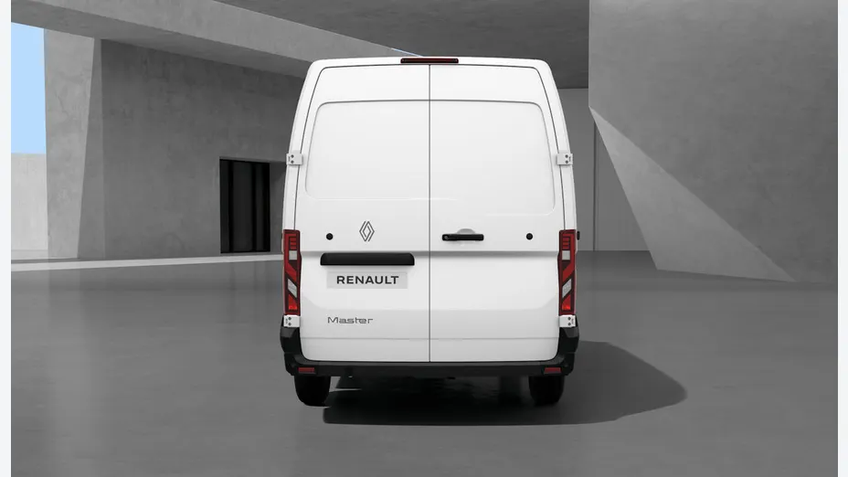 RENAULT Master Master dCi L2H2 Extra