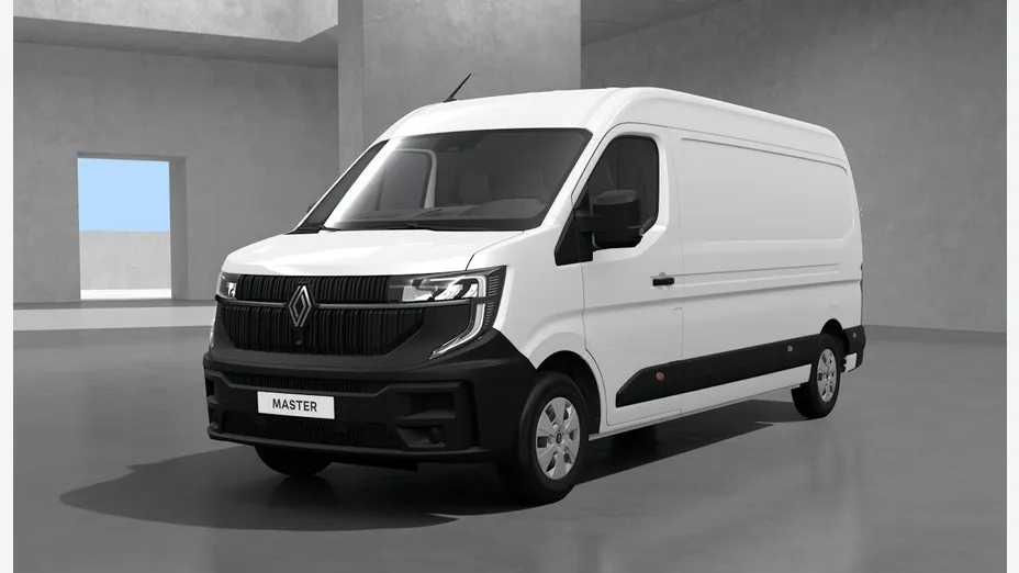 RENAULT Master Master dCi L3H2 Advance