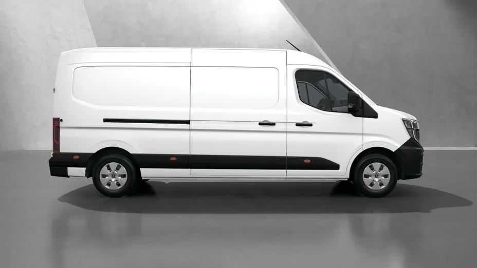 RENAULT Master Master dCi L3H2 Advance