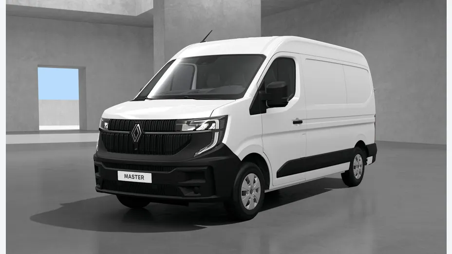 RENAULT Master Master dCi L2H2 Advance
