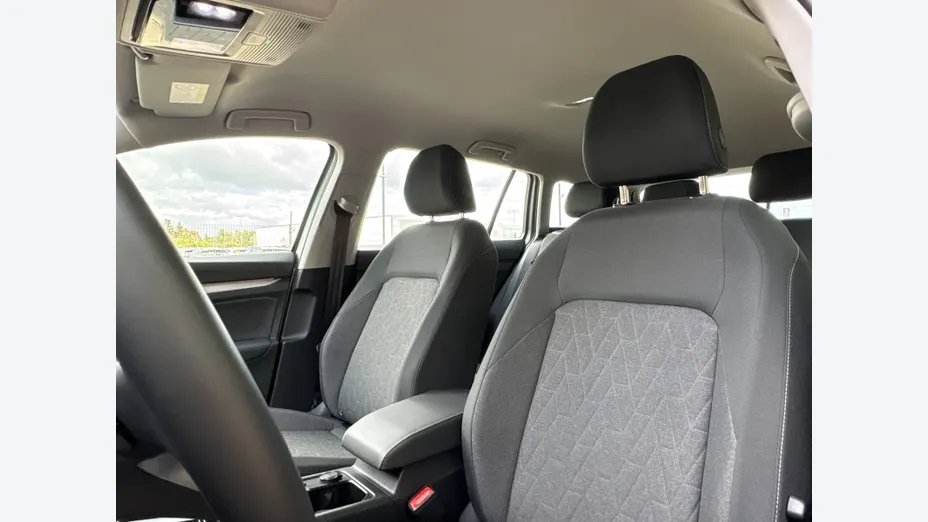 VOLKSWAGEN Golf Golf VIII 2.0 TDI Life DSG