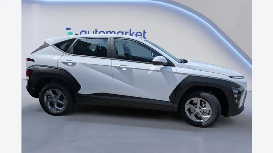 HYUNDAI Kona Kona 1.0 T-GDI Executive Nowy