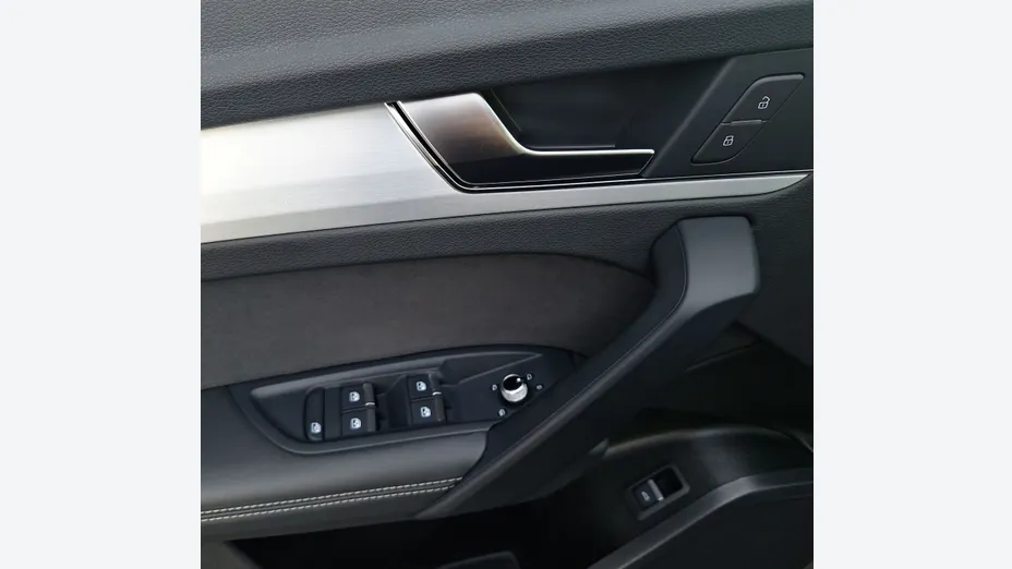AUDI Q5 Sportback -