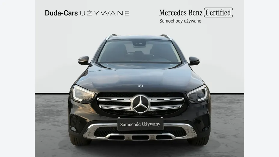 MERCEDES-BENZ GLC GLC 200 4-Matic