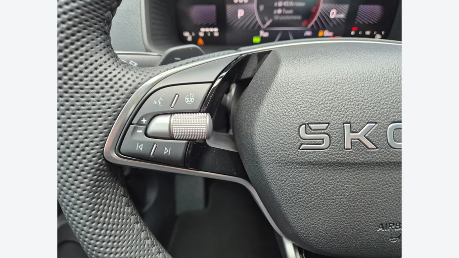 SKODA Karoq Karoq 1.5 TSI ACT Drive DSG Nowy