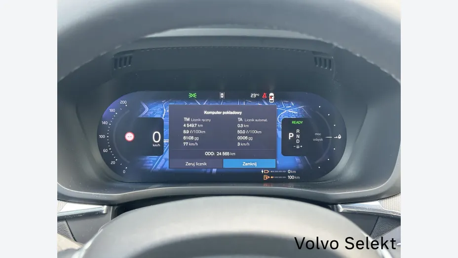 VOLVO XC60 XC60 T8 Plug-In Hybrid AWD Ultra Black Edition aut