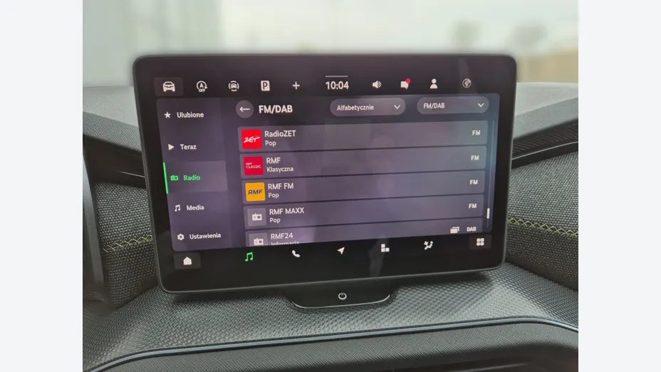 SKODA Kodiaq Kodiaq 2.0 TDI 4x2 Drive DSG Nowy