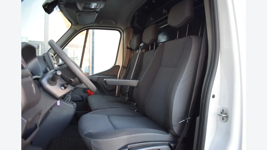 OPEL Movano Movano CDTI L2H2