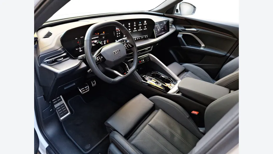 AUDI Q5 Q5 TFSI mHEV 150 kW Quattro S tronic