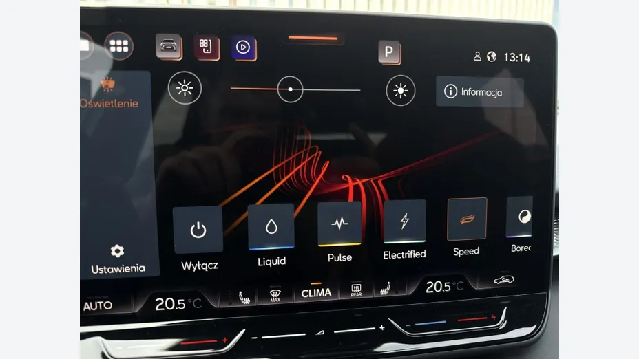 CUPRA Terramar Terramar 1.5 eTSI mHEV DSG