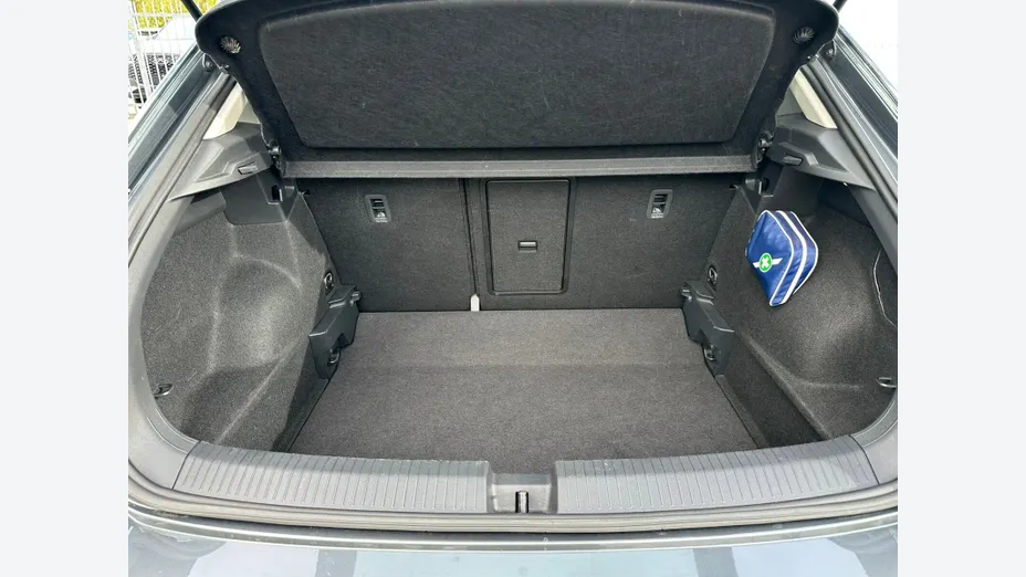 VOLKSWAGEN T-ROC T-ROC 1.5 TSI Life DSG