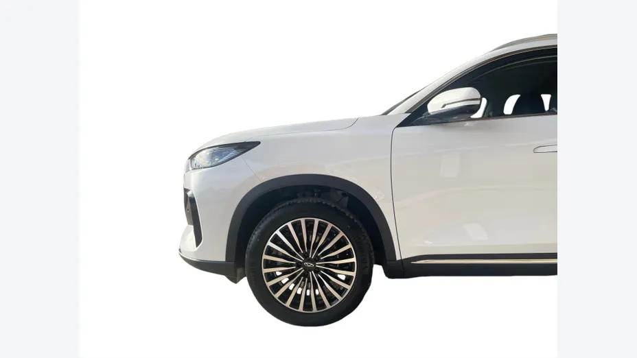 CHERY Tiggo 8 Tiggo 8 1.6 T-GDI Comfort DCT Nowy