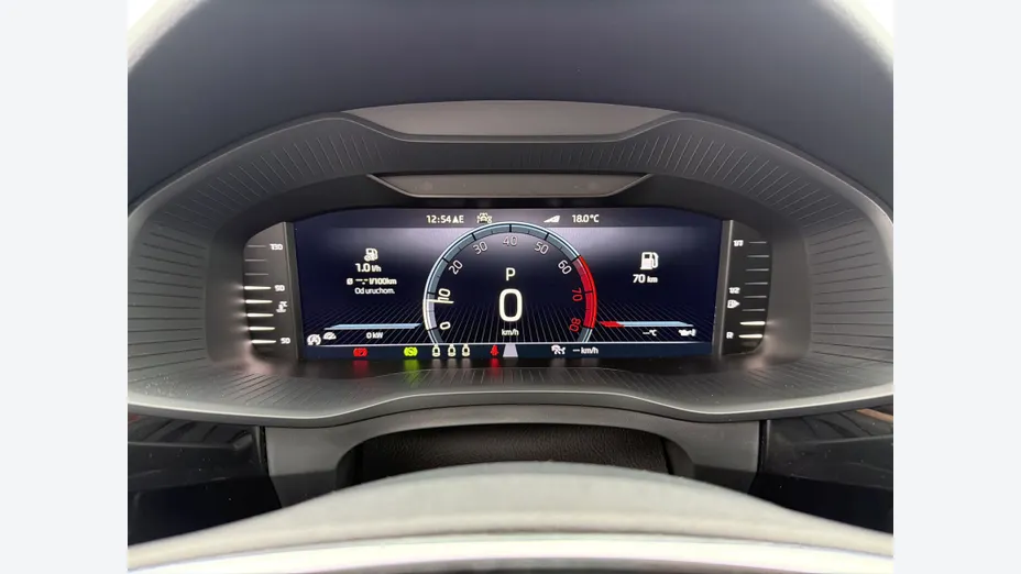 SKODA Kodiaq Kodiaq 2.0 TSI 4x4 L&K DSG