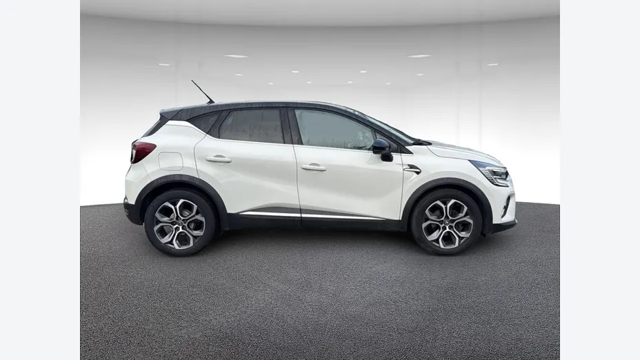 RENAULT Captur -