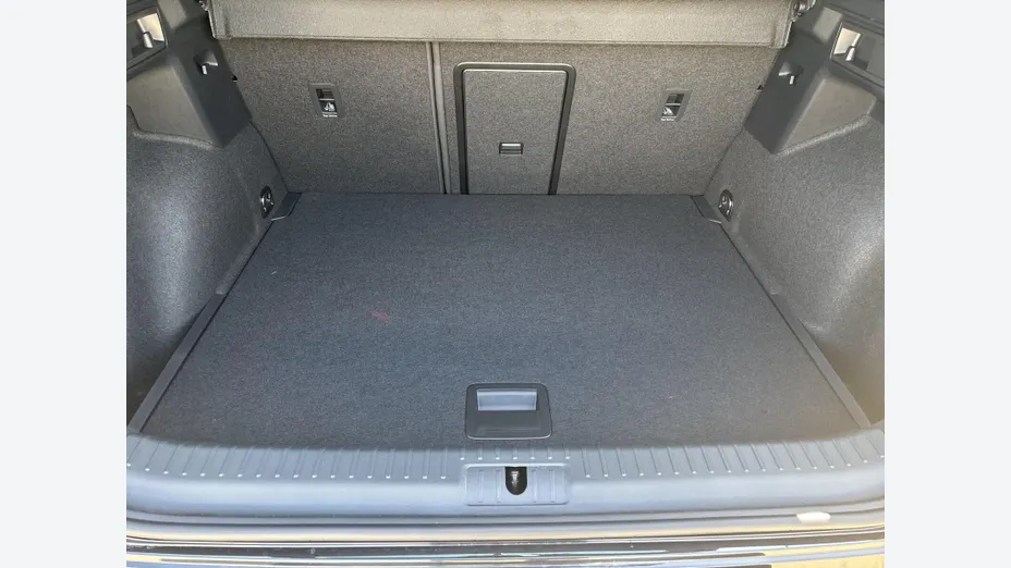 CUPRA Formentor Formentor 1.5 TSI Nowy