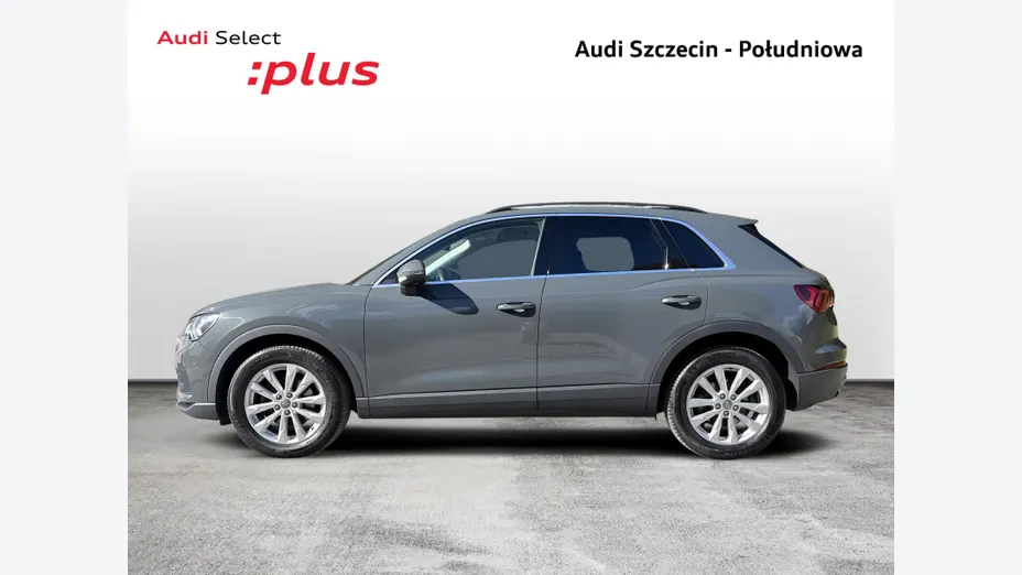 AUDI Q3 Q3 35 TFSI Advanced S tronic
