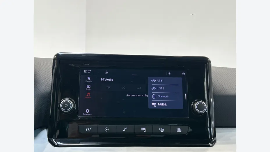 SEAT Arona -