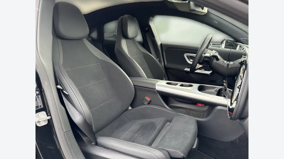 MERCEDES-BENZ CLA CLA 200 mHEV 8G-DCT