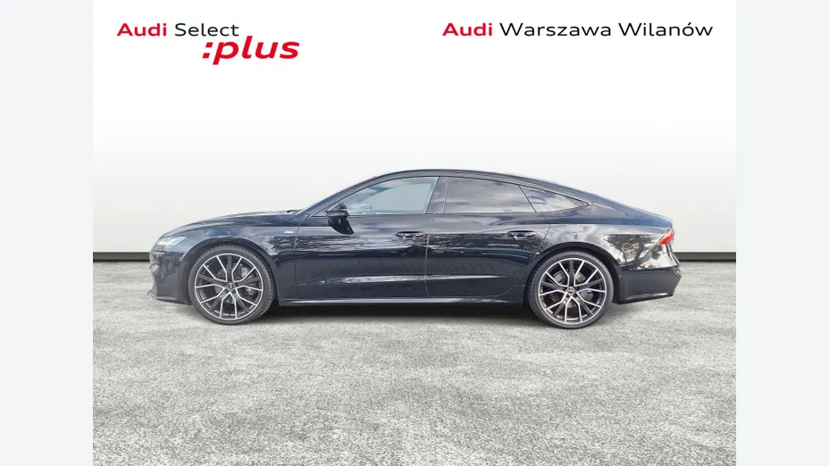 AUDI A7 Sportback -