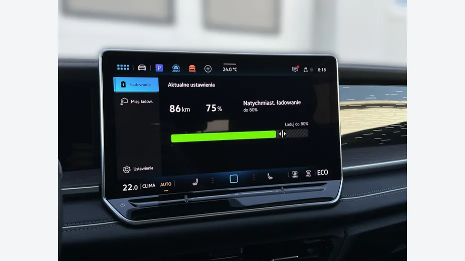 VOLKSWAGEN Tayron Tayron 1.5 TSI eHybrid PHEV 150kW Elegance DSG