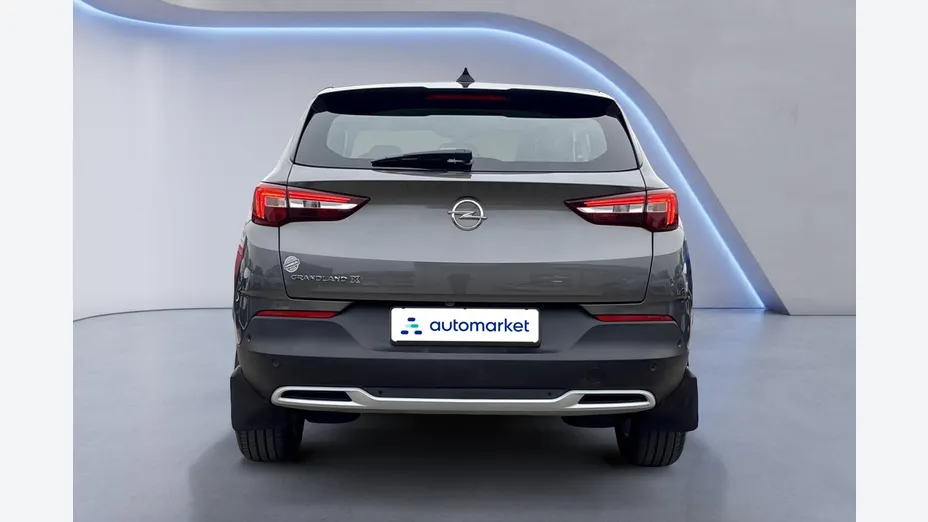 OPEL Grandland X Grandland X 1.6 T Elegance Business Pack S&S aut