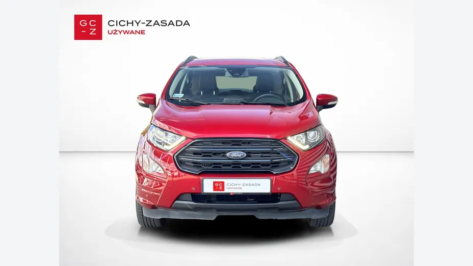 FORD Ecosport Ecosport 1.0 EcoBoost GPF ST-Line ASS