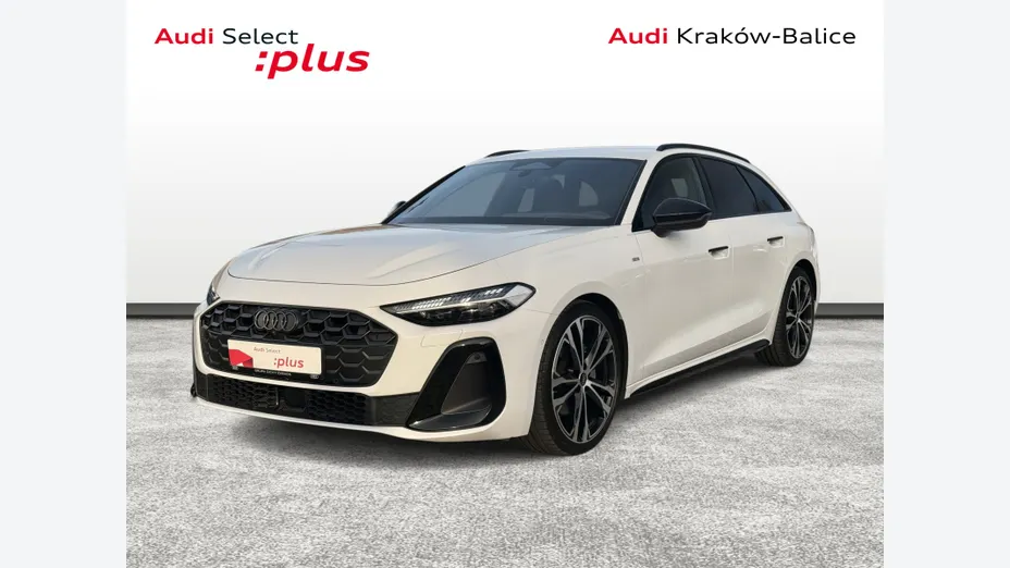 AUDI A5 A5 TFSI 150 kW Quattro S tronic