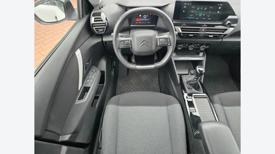 CITROEN C4 C4 1.2 PureTech Feel S&S