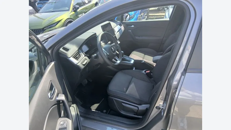 MITSUBISHI ASX ASX 1.3 mHEV Invite DCT