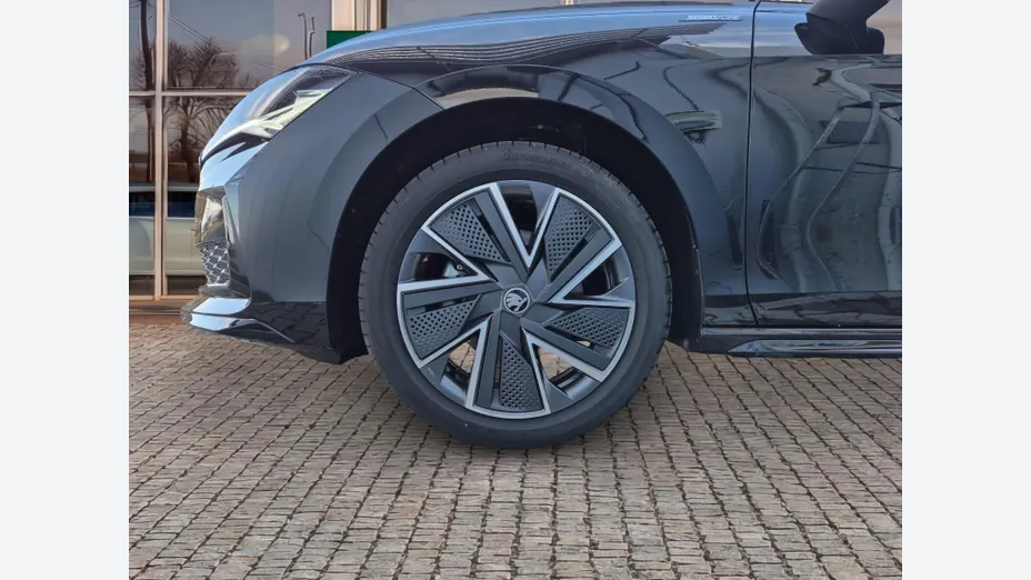SKODA Superb Superb 1.5 TSI mHEV Sportline DSG Nowy