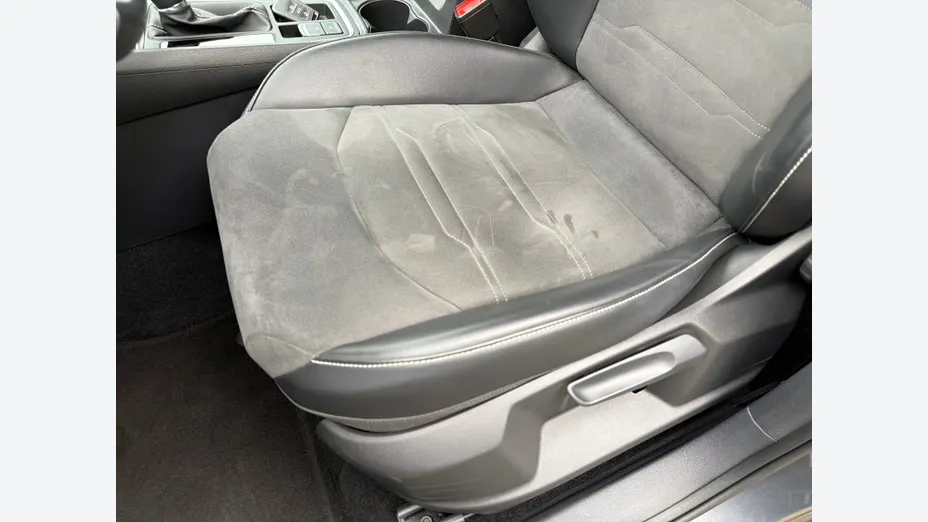 SEAT ATECA Ateca 1.5 TSI Style S&S DSG