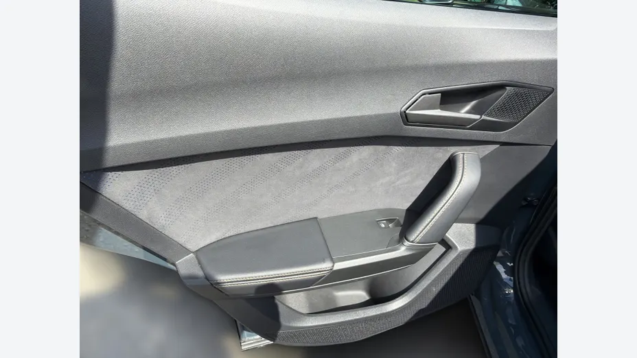 CUPRA Formentor Formentor 1.5 eTSI mHEV DSG