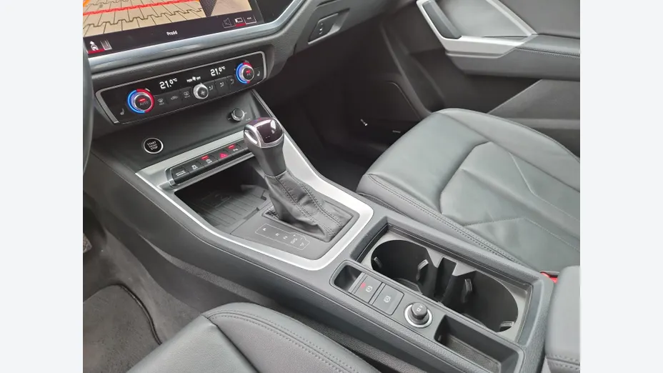 AUDI Q3 Sportback -