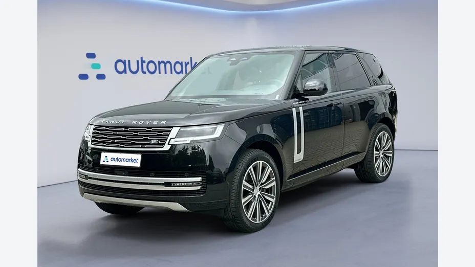 LAND ROVER Range Rover Range Rover 3.0 P460e PHEV Autobiography