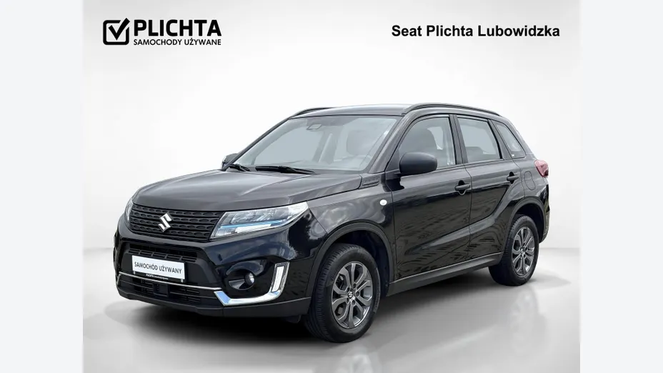 SUZUKI Vitara Vitara 1.4 Boosterjet SHVS Comfort Plus 2WD