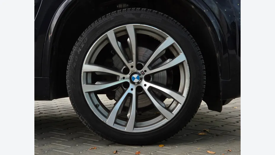 BMW X5 X5 xDrive25d