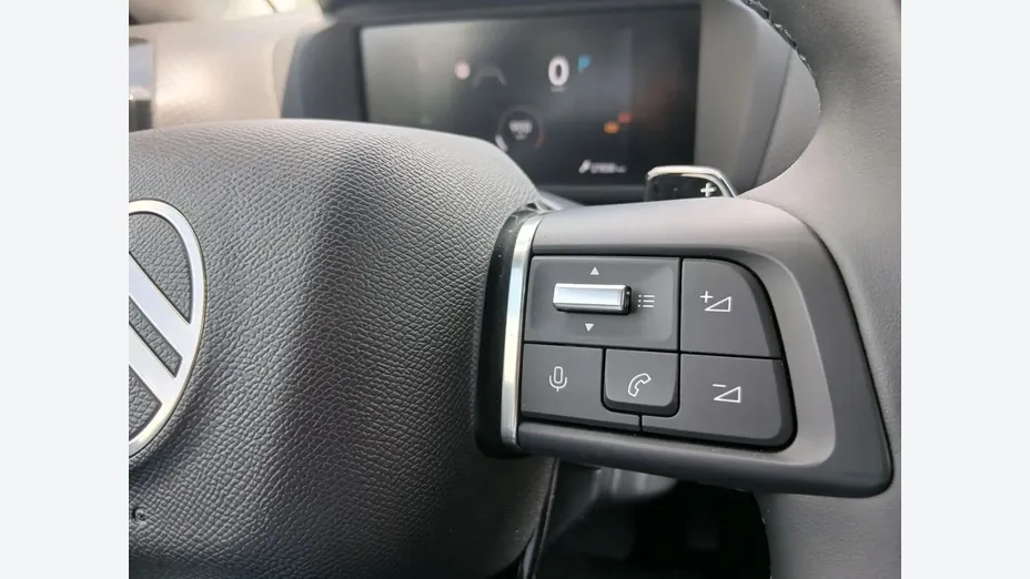 CITROEN C4 C4 1.2 PureTech Max S&S EAT8