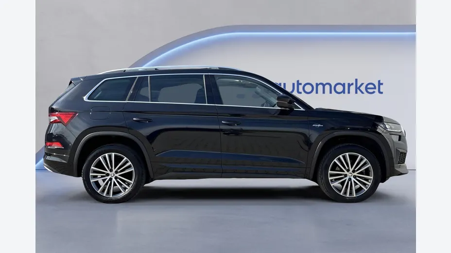 SKODA Kodiaq Kodiaq 2.0 TDI 4x4 L&K DSG